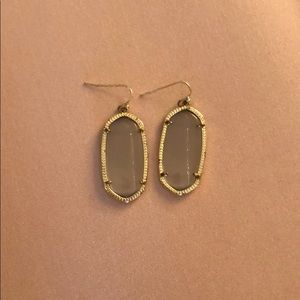 KENDRA SCOTT EARRINGS